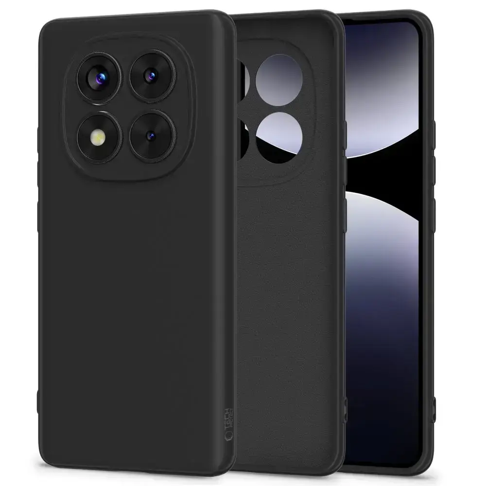 Tech-Protect aizsargvāks priekš Xiaomi Redmi Note