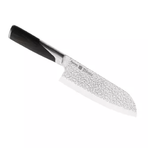 Nóż Santoku 18 cm Fissman Tirol 2754
