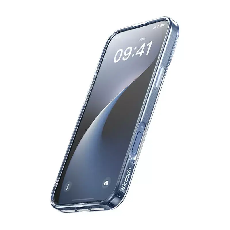 Магнитный чехол Mcdodo PC-4923 для iPhone 16 Pro Max Photo 2