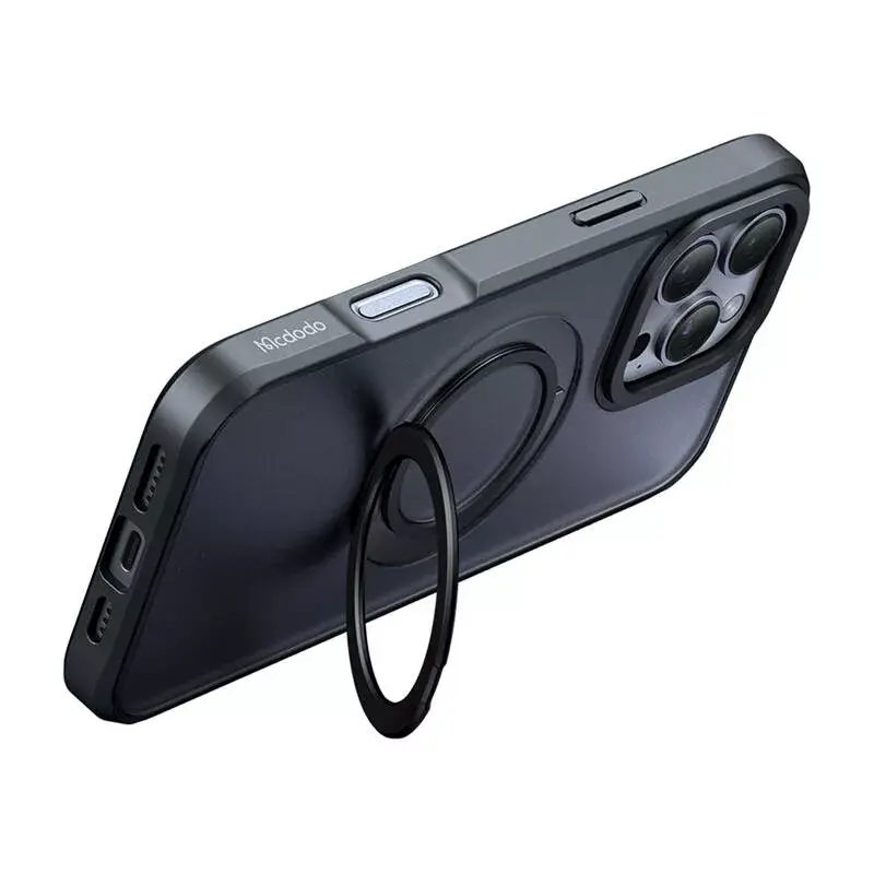 Mcdodo PC-4932 чехол для iPhone 16 Pro Photo 3