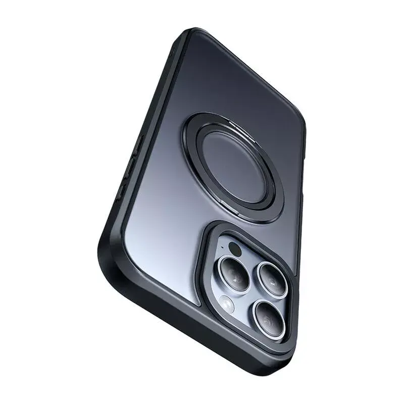 Mcdodo PC-4932 чехол для iPhone 16 Pro Photo 4