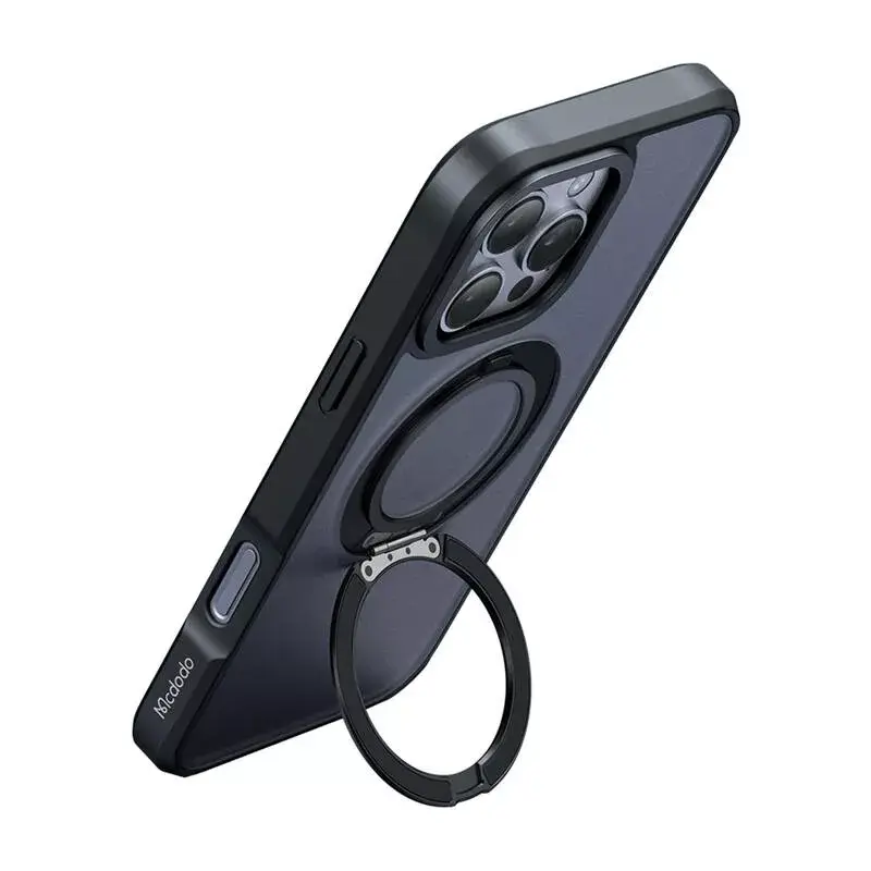 Чехол MagSafe Mcdodo PC-4933 для iPhone 16 Pro Max Photo 2