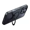 Чехол MagSafe Mcdodo PC-4933 для iPhone 16 Pro Max Photo 3