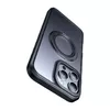 Чехол MagSafe Mcdodo PC-4933 для iPhone 16 Pro Max Photo 4