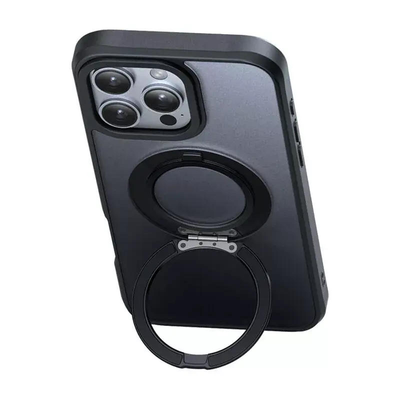 Чехол MagSafe Mcdodo PC-4933 для iPhone 16 Pro Max Photo 5