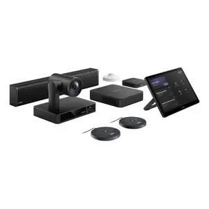 Group video conferencing system Yealink MVC860-C5 4K Ultra HD 12x optical zoom
