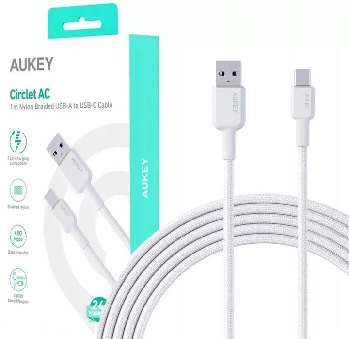 USB-кабели