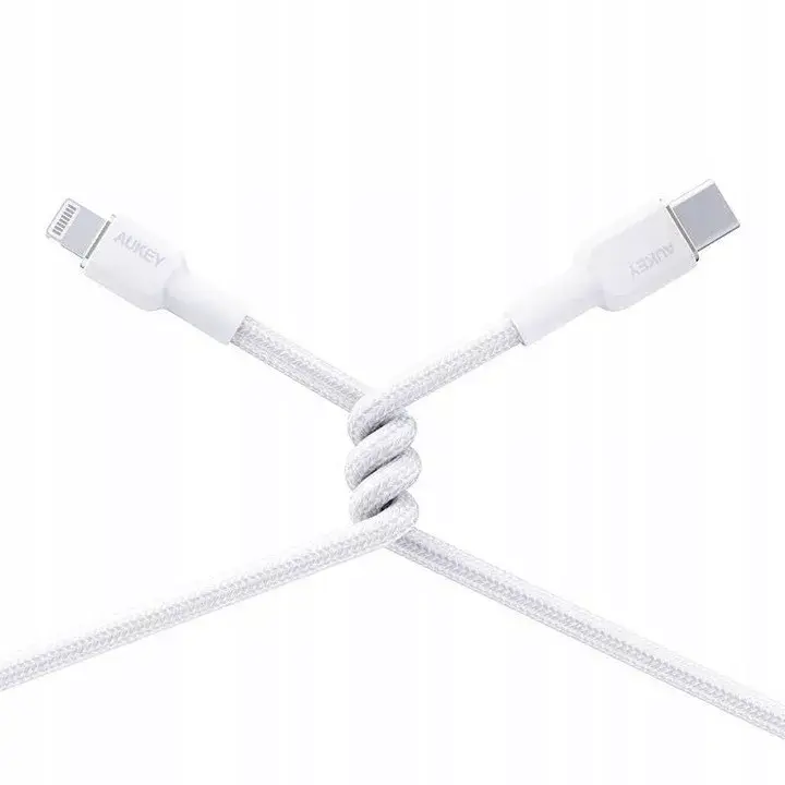 Aukey USB-C to USB-A Cable CB-NAC1 1 m Photo 3