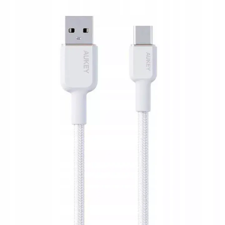 Aukey USB-C to USB-A Cable CB-NAC1 1 m Photo 4