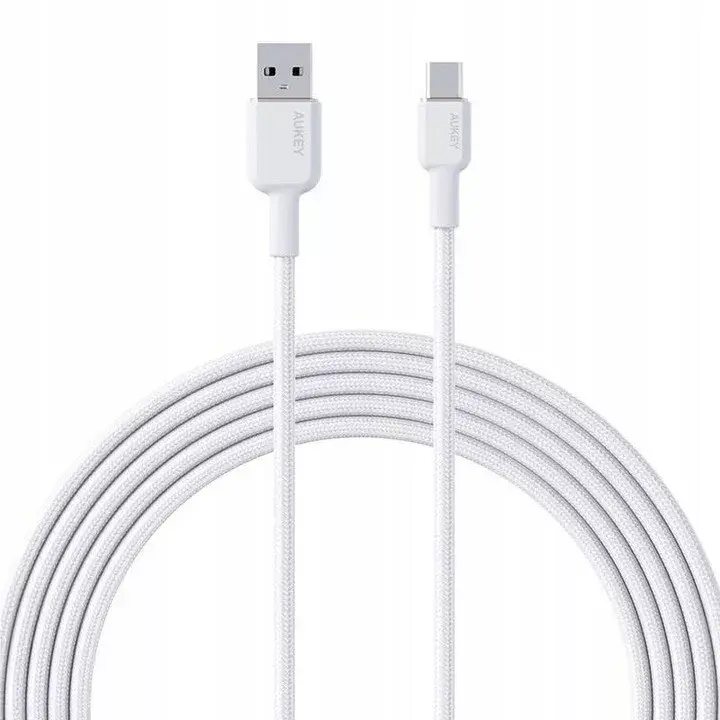 Aukey USB-C to USB-A Cable CB-NAC1 1 m Photo 5