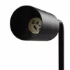 Galda lampa MACLEAN MCE370 B — GU10, slēdzis Photo 8