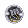 MACLEAN Aluminum surface mount GU10 MCE361 W Photo 7