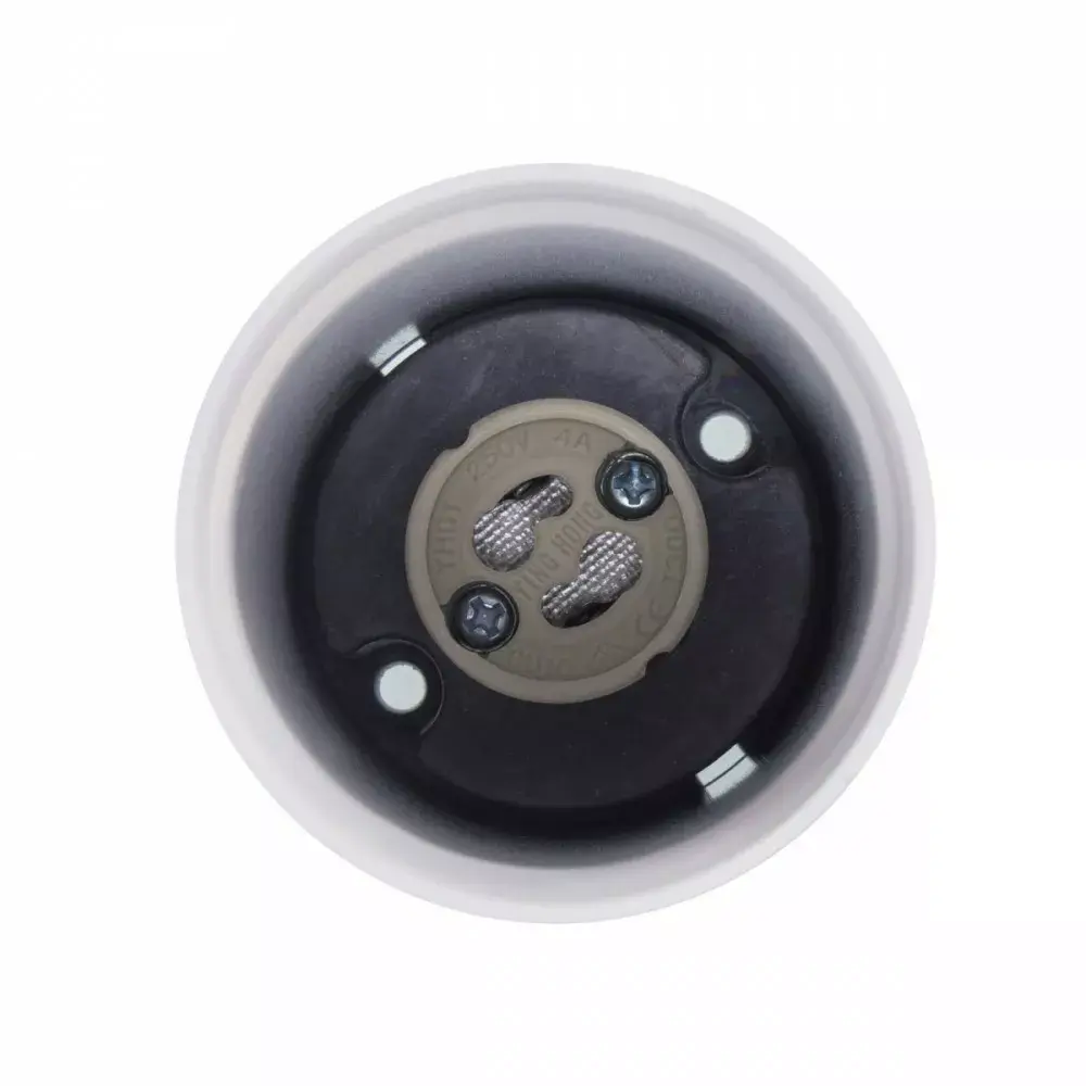 MACLEAN Aluminum surface mount GU10 MCE361 W Photo 8