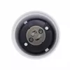 MACLEAN Aluminum surface mount GU10 MCE361 W Photo 8
