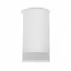 MACLEAN Aluminum surface mount GU10 MCE361 W Photo 9