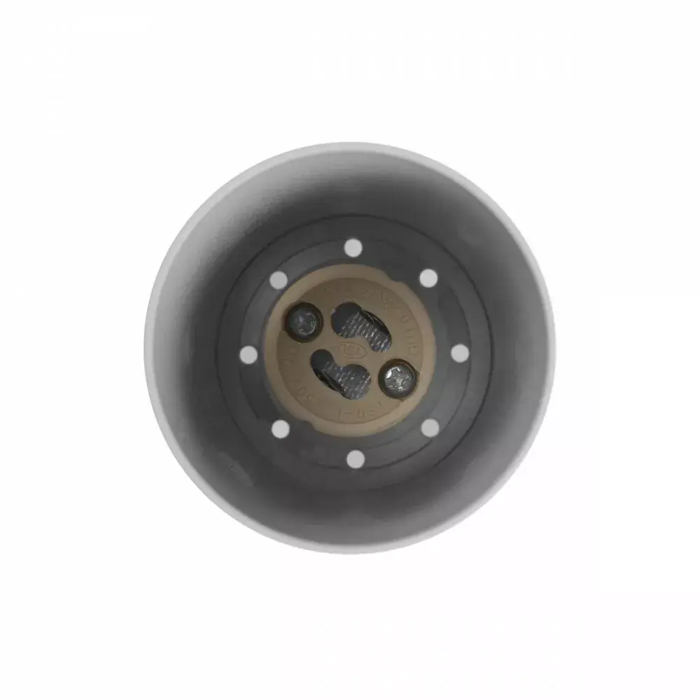 MACLEAN GU10 aluminum spot tube MCE360 W Photo 6
