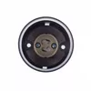 Aluminum GU10 surface-mount holder MACLEAN MCE361 B Photo 6