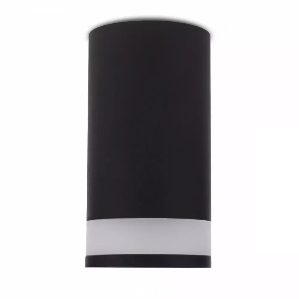 Aluminum GU10 surface-mount holder MACLEAN MCE361 B Photo 8