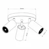 Galda un kulons lampa MACLEAN MCE362 B Photo 3