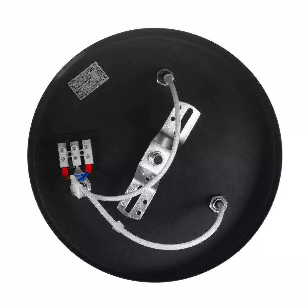 Galda un kulons lampa MACLEAN MCE362 B Photo 6