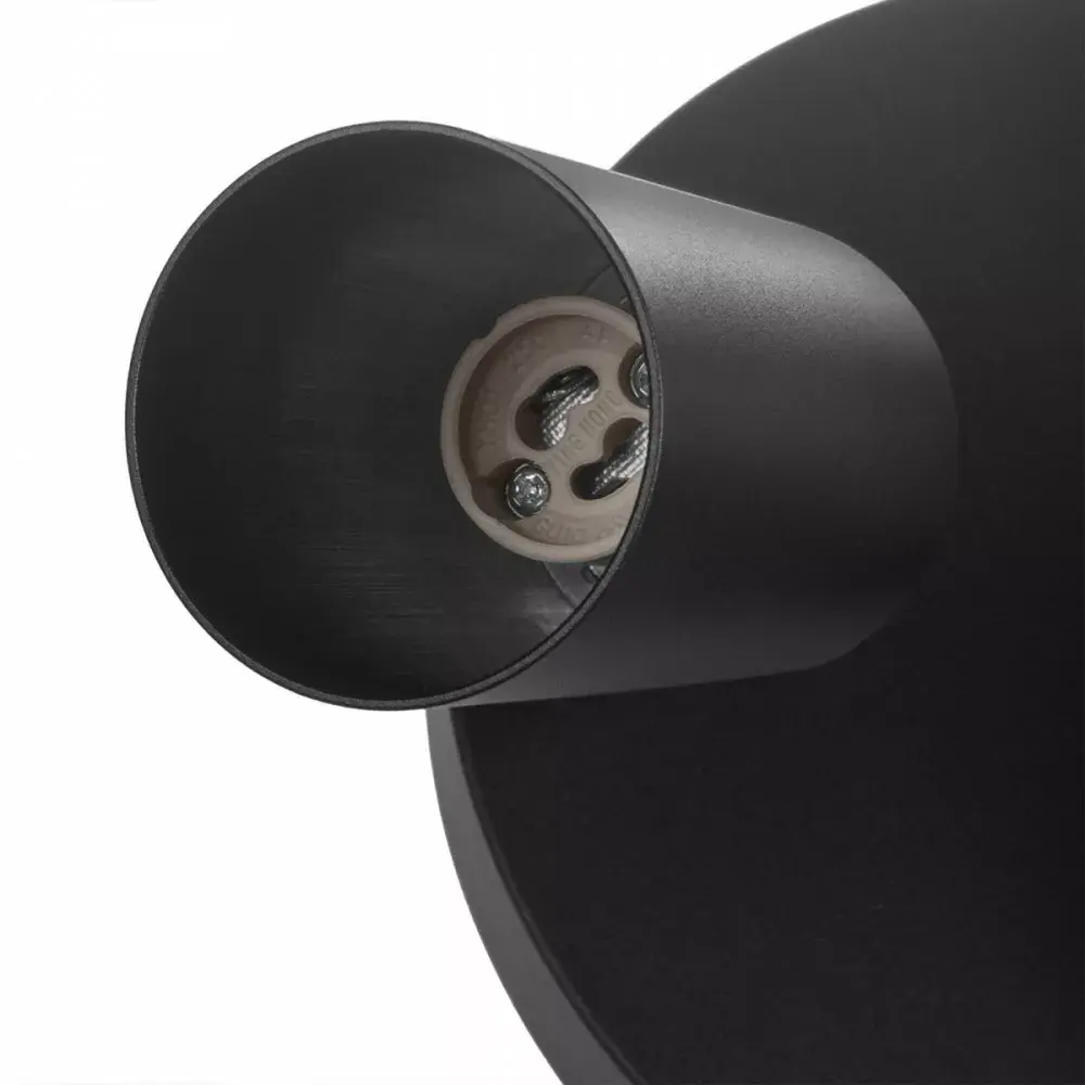 Galda un kulons lampa MACLEAN MCE362 B Photo 7