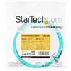 Fiber Optic Cable StarTech.com 3m LC/UPC to LC/UPC Photo 4
