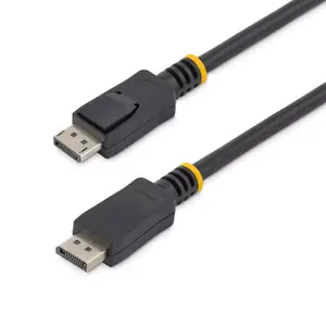 DisplayPort kabelis StarTech.com DISPL50CM 50cm 4K Ultra HD