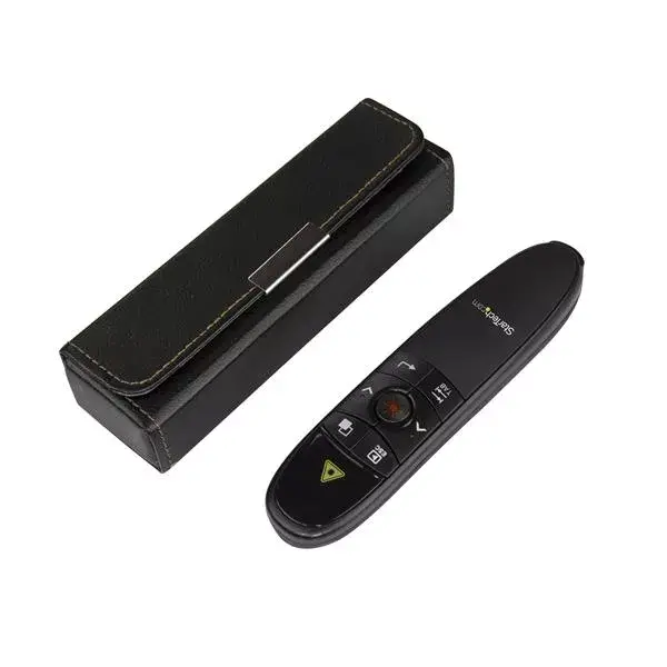 Wireless Presentation Remote StarTech.com PRESREMOTE Photo 4