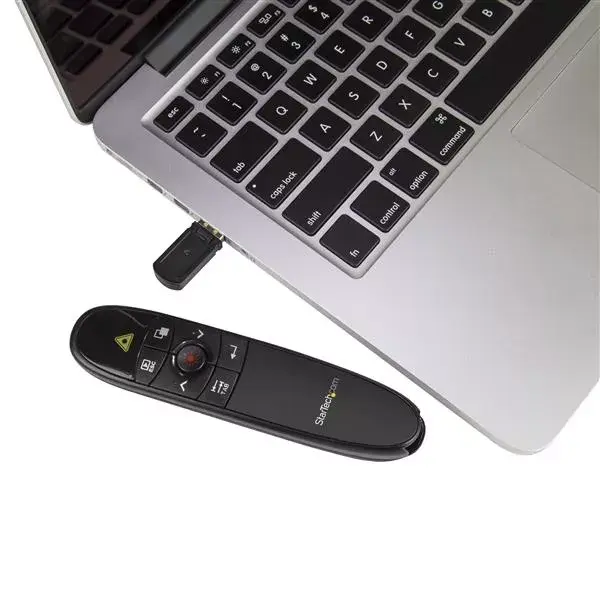 Wireless Presentation Remote StarTech.com PRESREMOTE Photo 5