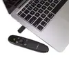 Wireless Presentation Remote StarTech.com PRESREMOTE Photo 5