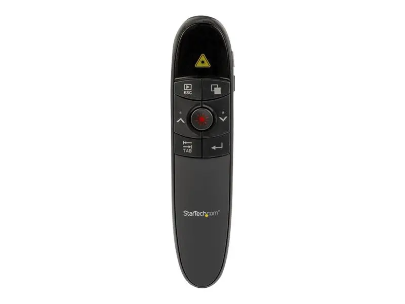 Wireless Presentation Remote StarTech.com PRESREMOTE Photo 6
