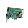 StarTech.com 1-port PCI Express RS232 Serial Adapter Card Photo 2