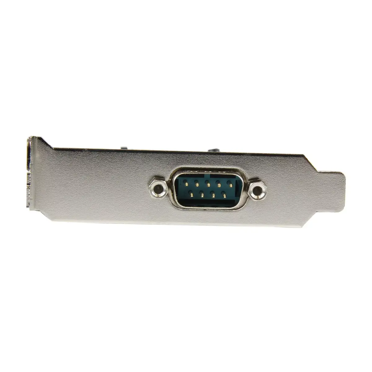 StarTech.com 1-port PCI Express RS232 Serial Adapter Card Photo 3