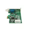 StarTech.com 1-port PCI Express RS232 Serial Adapter Card Photo 4