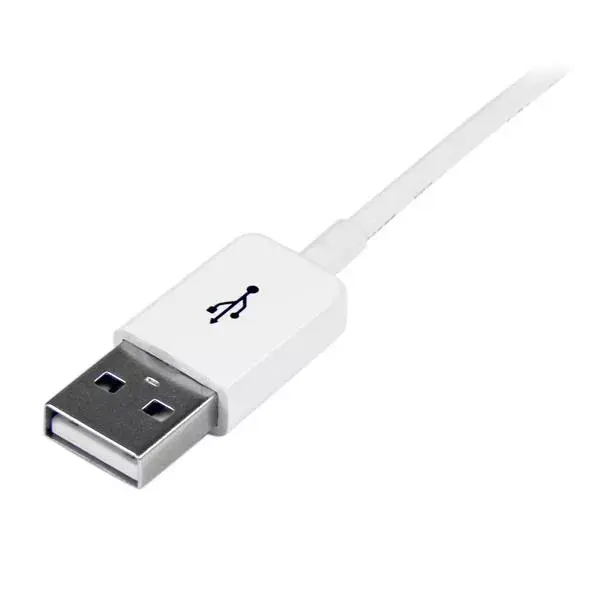 USB 2.0 Extension Cable A to A StarTech.com 3m Photo 2