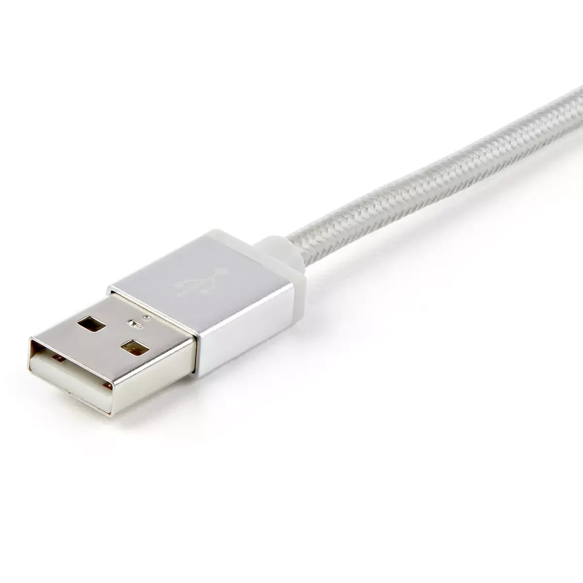 Кабель для зарядки StarTech.com LTCUB1MGR Photo 2