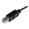 USB-C to USB-B Cable StarTech.com USB2CB2M Photo 2