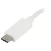 USB Hub StarTech.com HB30C3A1CFBW Photo 2
