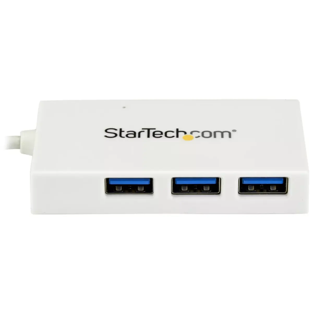 USB Hub StarTech.com HB30C3A1CFBW Photo 3