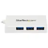 USB Hub StarTech.com HB30C3A1CFBW Photo 3