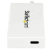 USB Hub StarTech.com HB30C3A1CFBW Photo 4