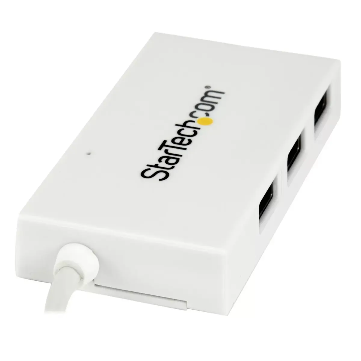 USB Hub StarTech.com HB30C3A1CFBW Photo 5
