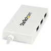 USB Hub StarTech.com HB30C3A1CFBW Photo 5