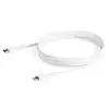 USB-C to Lightning Cable StarTech.com RUSBCLTMM2MW Photo 4