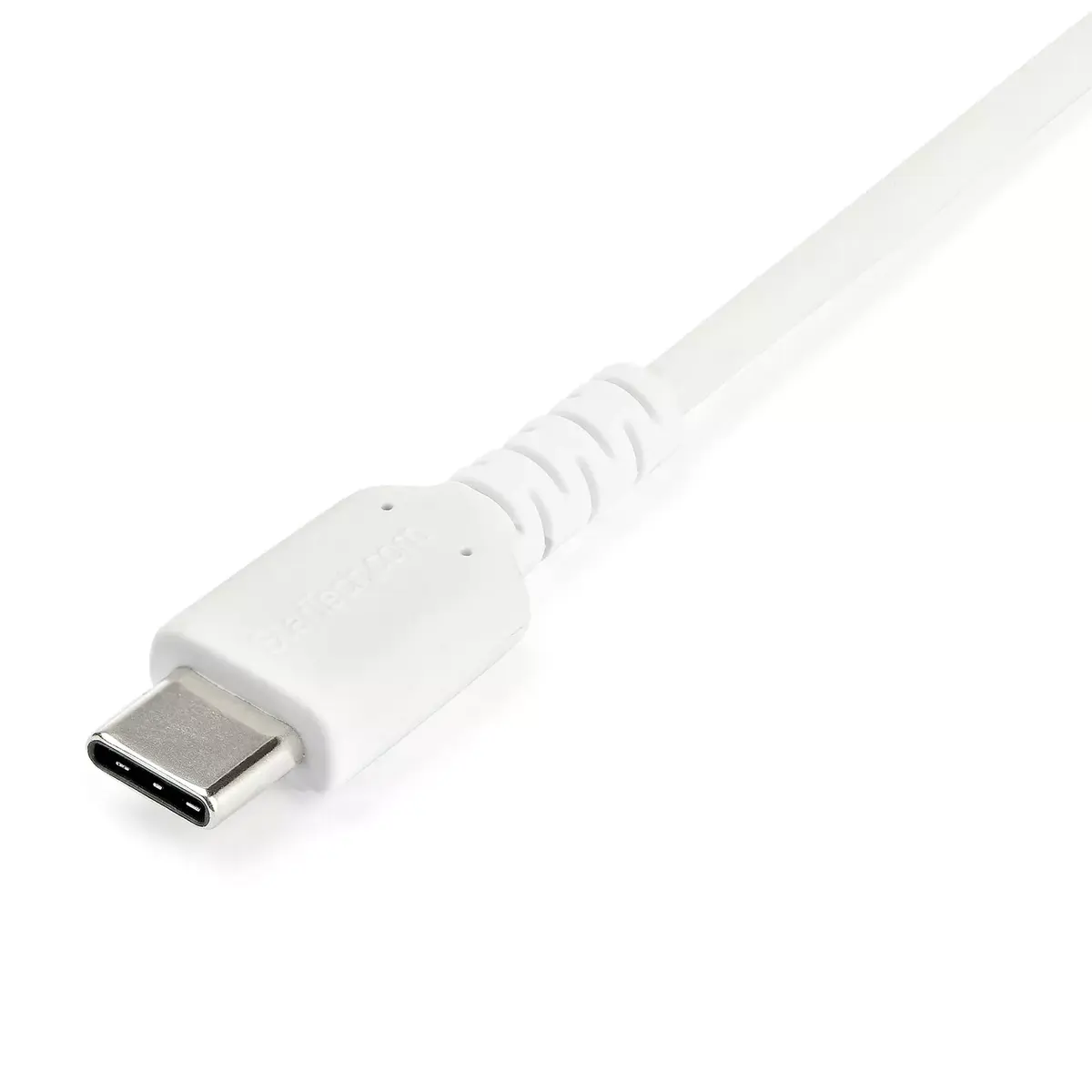 StarTech.com 2m USB A to USB C Charging Cable Photo 2