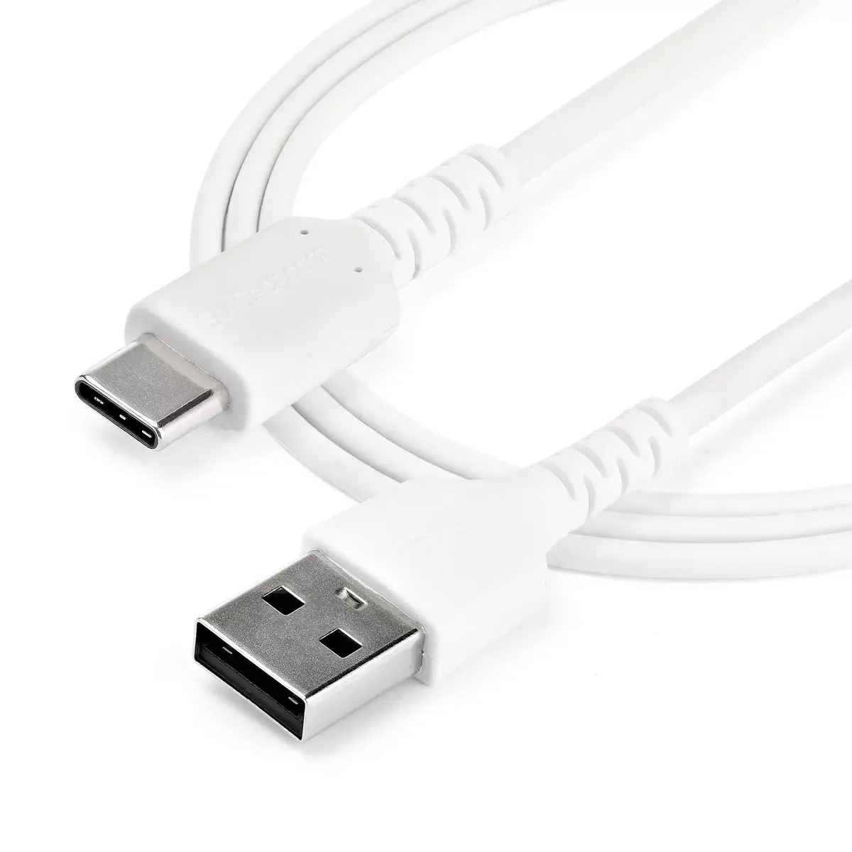 StarTech.com 2m USB A to USB C Charging Cable Photo 4