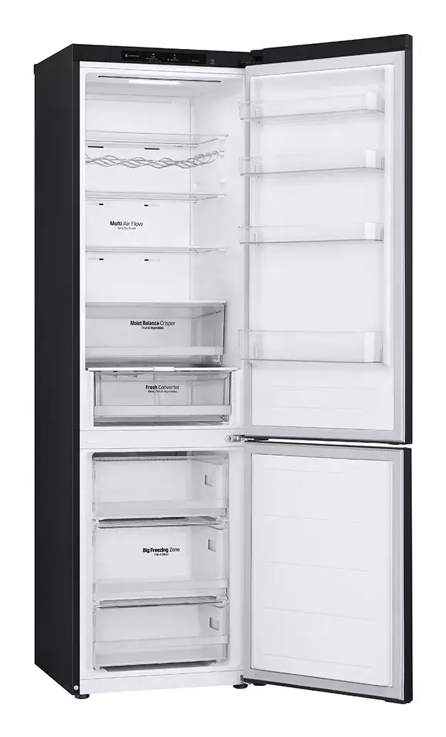 Холодильник-морозильник LG GBV3100DEP Photo 12