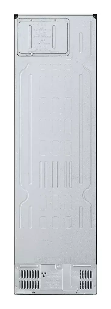 Холодильник-морозильник LG GBV3100DEP Photo 16