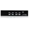 KVM slēdzis StarTech.com 4 porti VGA USB Photo 2