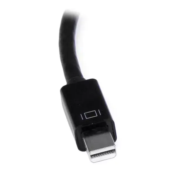Mini DisplayPort uz HDMI adapteris StarTech.com MDP2HD4KS Photo 2